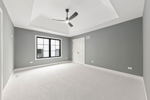 Tiny photo for 660 N Eagle Street, Naperville, IL 60563 (MLS # 12626802)