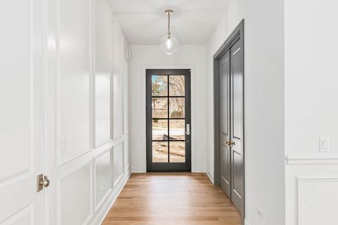 Tiny photo for 660 N Eagle Street, Naperville, IL 60563 (MLS # 12626802)