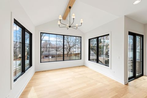 Tiny photo for 660 N Eagle Street, Naperville, IL 60563 (MLS # 12626802)