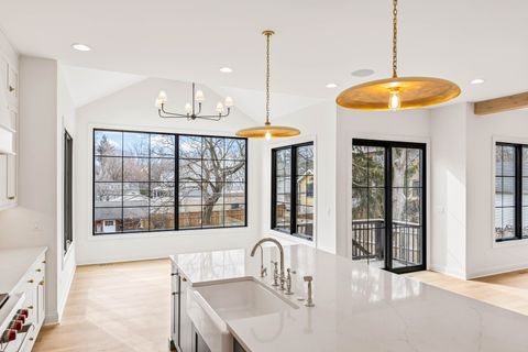 Tiny photo for 660 N Eagle Street, Naperville, IL 60563 (MLS # 12626802)