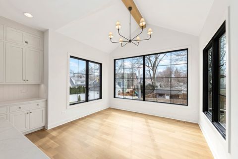 Tiny photo for 660 N Eagle Street, Naperville, IL 60563 (MLS # 12626802)