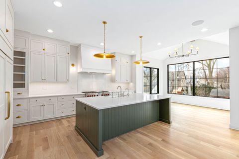 Tiny photo for 660 N Eagle Street, Naperville, IL 60563 (MLS # 12626802)