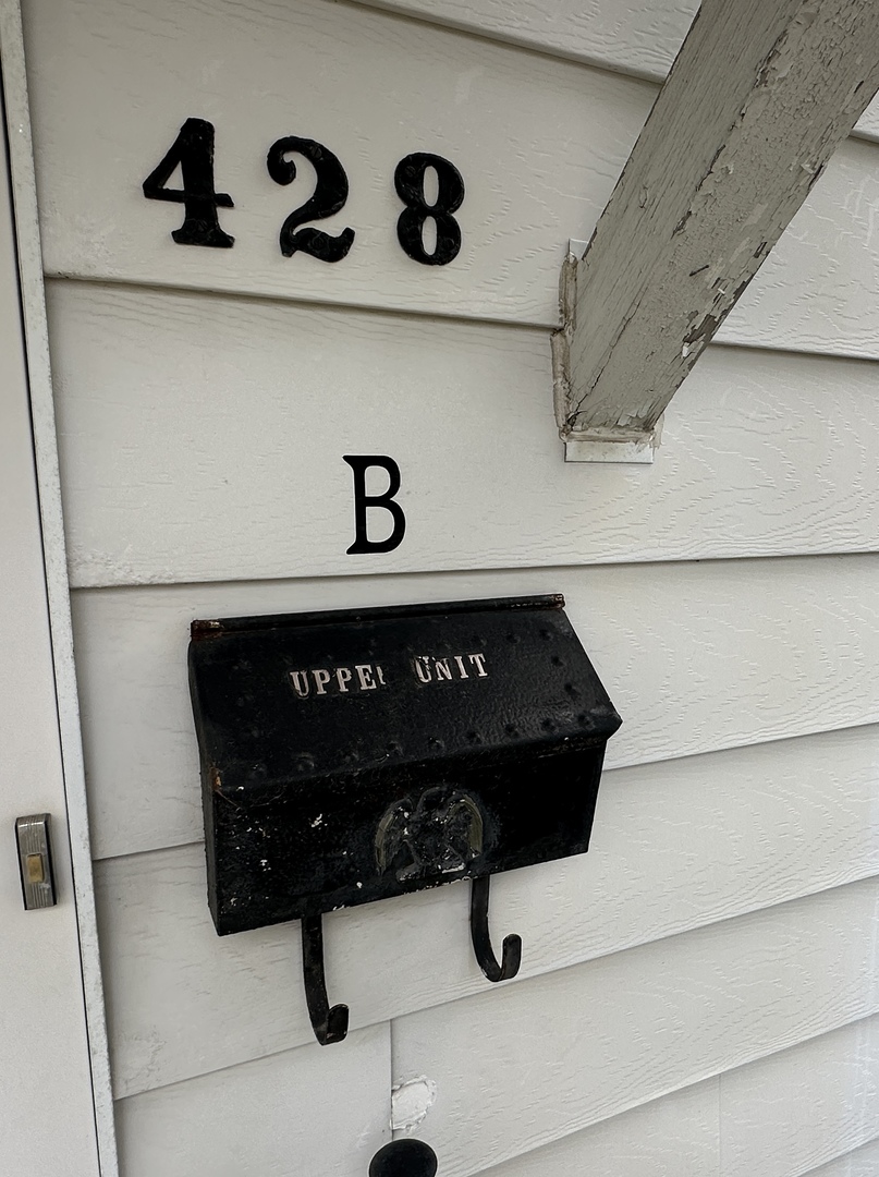 428 W High Street B