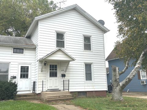 428 W High Street B Sycamore IL 60178