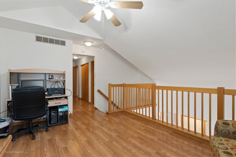 Tiny photo for 9947 CAMBRIDGE Drive #C, Mokena, IL 60448 (MLS # 12746184)