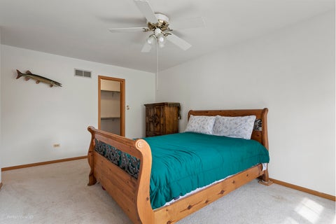 Tiny photo for 9947 CAMBRIDGE Drive #C, Mokena, IL 60448 (MLS # 12746184)