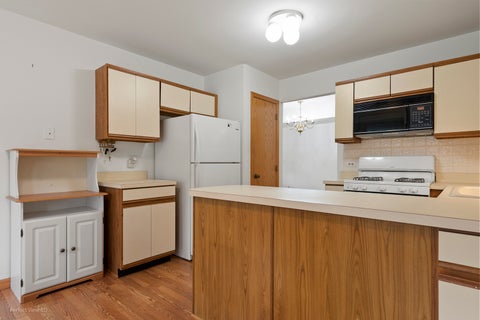 Tiny photo for 9947 CAMBRIDGE Drive #C, Mokena, IL 60448 (MLS # 12746184)
