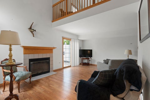 Tiny photo for 9947 CAMBRIDGE Drive #C, Mokena, IL 60448 (MLS # 12746184)