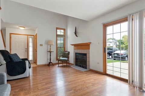 Tiny photo for 9947 CAMBRIDGE Drive #C, Mokena, IL 60448 (MLS # 12746184)