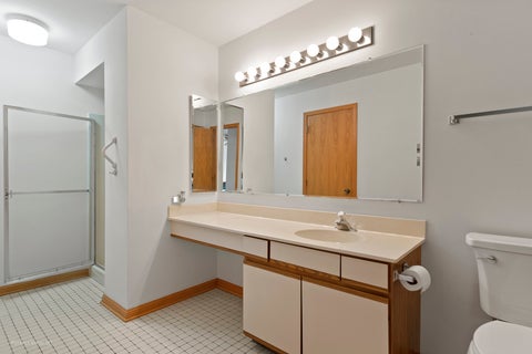 Tiny photo for 9947 CAMBRIDGE Drive #C, Mokena, IL 60448 (MLS # 12746184)