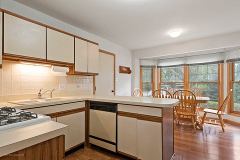 Tiny photo for 9947 CAMBRIDGE Drive #C, Mokena, IL 60448 (MLS # 12746184)
