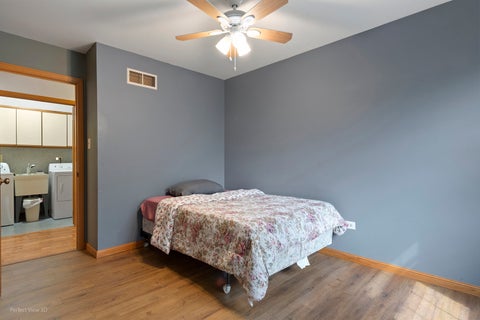 Tiny photo for 9947 CAMBRIDGE Drive #C, Mokena, IL 60448 (MLS # 12746184)