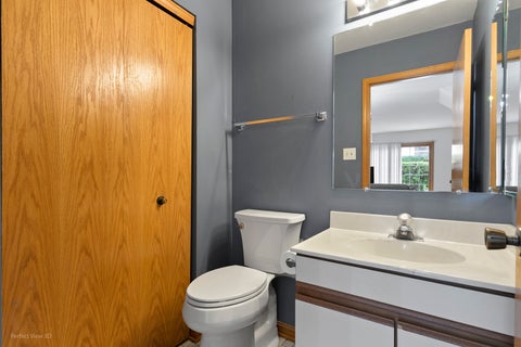 Tiny photo for 9947 CAMBRIDGE Drive #C, Mokena, IL 60448 (MLS # 12746184)