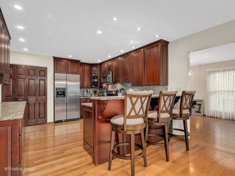 Tiny photo for 1000 Surrey Lane, Itasca, IL 60143 (MLS # 12420873)