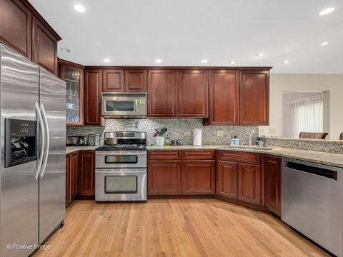 Tiny photo for 1000 Surrey Lane, Itasca, IL 60143 (MLS # 12420873)