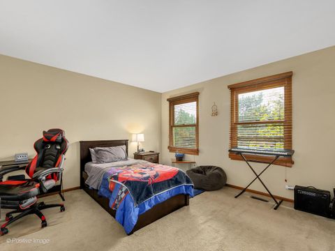 Tiny photo for 1000 Surrey Lane, Itasca, IL 60143 (MLS # 12420873)