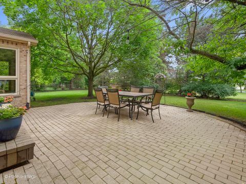 Tiny photo for 1000 Surrey Lane, Itasca, IL 60143 (MLS # 12420873)