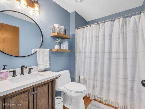 Tiny photo for 1000 Surrey Lane, Itasca, IL 60143 (MLS # 12420873)