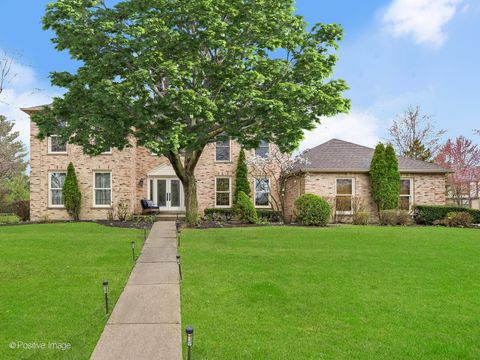 Photo of 1000 Surrey Lane, Itasca, IL 60143 (MLS # 12420873)