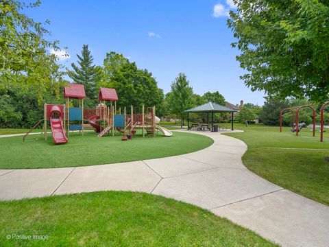 Tiny photo for 1000 Surrey Lane, Itasca, IL 60143 (MLS # 12420873)