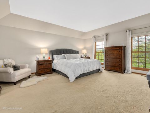 Tiny photo for 1000 Surrey Lane, Itasca, IL 60143 (MLS # 12420873)