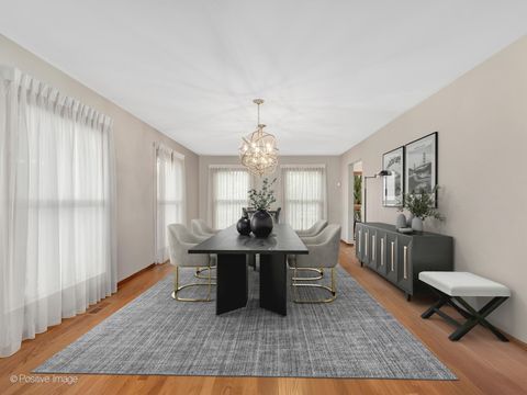 Tiny photo for 1000 Surrey Lane, Itasca, IL 60143 (MLS # 12420873)