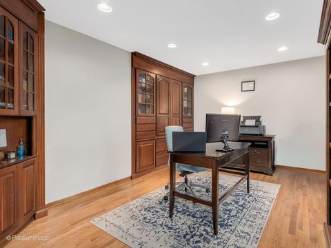 Tiny photo for 1000 Surrey Lane, Itasca, IL 60143 (MLS # 12420873)