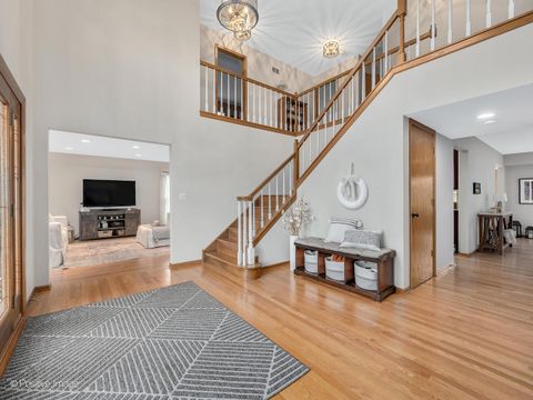 Tiny photo for 1000 Surrey Lane, Itasca, IL 60143 (MLS # 12420873)