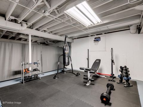 Tiny photo for 1000 Surrey Lane, Itasca, IL 60143 (MLS # 12420873)