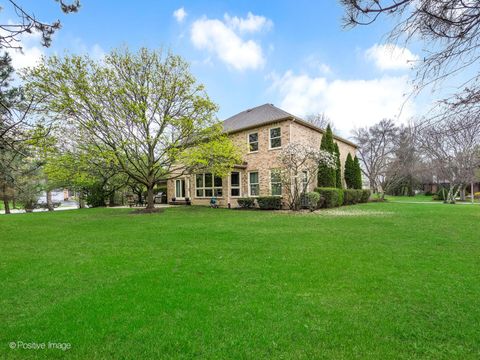 Tiny photo for 1000 Surrey Lane, Itasca, IL 60143 (MLS # 12420873)