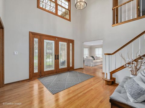 Tiny photo for 1000 Surrey Lane, Itasca, IL 60143 (MLS # 12420873)