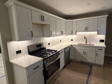 Tiny photo for 75 Cambridge Lane, Glendale Heights, IL 60139 (MLS # 12695222)