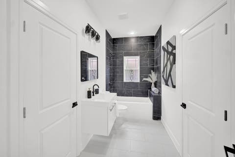 Tiny photo for 6840 S Cregier Avenue, Chicago, IL 60649 (MLS # 12666640)