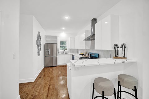 Tiny photo for 6840 S Cregier Avenue, Chicago, IL 60649 (MLS # 12666640)