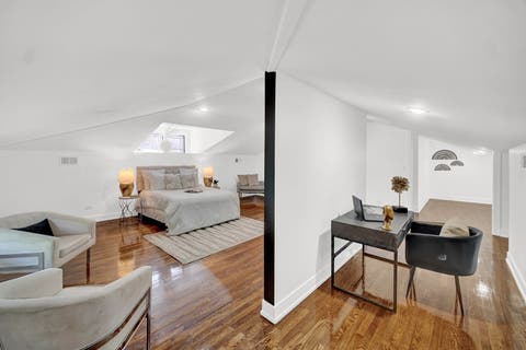 Tiny photo for 6840 S Cregier Avenue, Chicago, IL 60649 (MLS # 12666640)