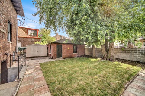 Tiny photo for 6840 S Cregier Avenue, Chicago, IL 60649 (MLS # 12666640)