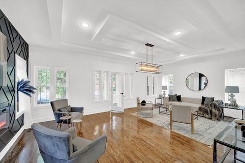Tiny photo for 6840 S Cregier Avenue, Chicago, IL 60649 (MLS # 12666640)