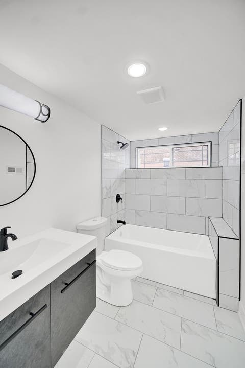 Tiny photo for 6840 S Cregier Avenue, Chicago, IL 60649 (MLS # 12666640)