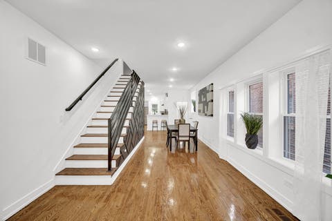 Tiny photo for 6840 S Cregier Avenue, Chicago, IL 60649 (MLS # 12666640)