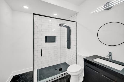 Tiny photo for 6840 S Cregier Avenue, Chicago, IL 60649 (MLS # 12666640)