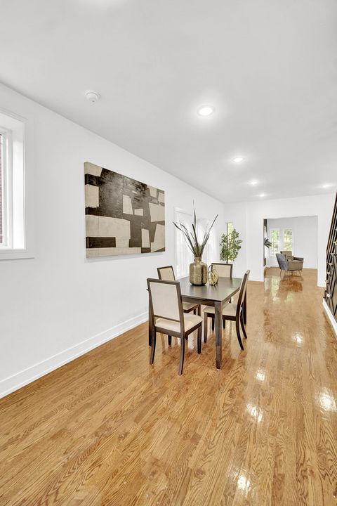 Tiny photo for 6840 S Cregier Avenue, Chicago, IL 60649 (MLS # 12666640)