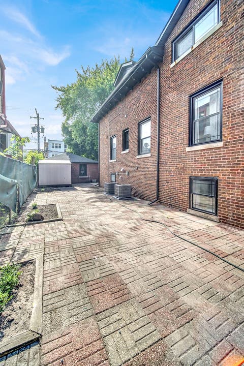 Tiny photo for 6840 S Cregier Avenue, Chicago, IL 60649 (MLS # 12666640)