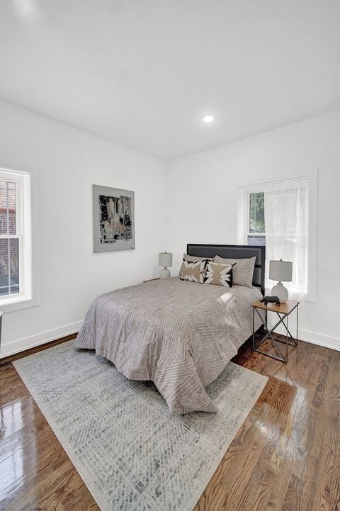 Tiny photo for 6840 S Cregier Avenue, Chicago, IL 60649 (MLS # 12666640)