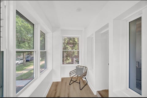 Tiny photo for 6840 S Cregier Avenue, Chicago, IL 60649 (MLS # 12666640)