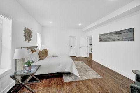 Tiny photo for 6840 S Cregier Avenue, Chicago, IL 60649 (MLS # 12666640)