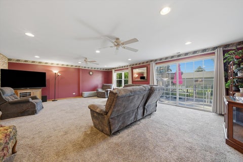 Tiny photo for 9024 Austin Avenue, Oak Lawn, IL 60453 (MLS # 12752246)