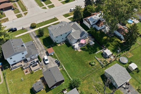 Tiny photo for 9024 Austin Avenue, Oak Lawn, IL 60453 (MLS # 12752246)
