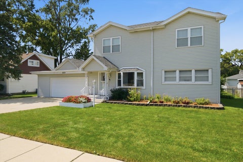 Photo of 9024 Austin Avenue, Oak Lawn, IL 60453 (MLS # 12752246)