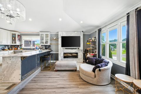 Tiny photo for 2938 E Shagbark Trail, Crete, IL 60417 (MLS # 12413133)