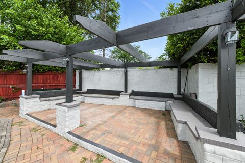 Tiny photo for 2938 E Shagbark Trail, Crete, IL 60417 (MLS # 12413133)